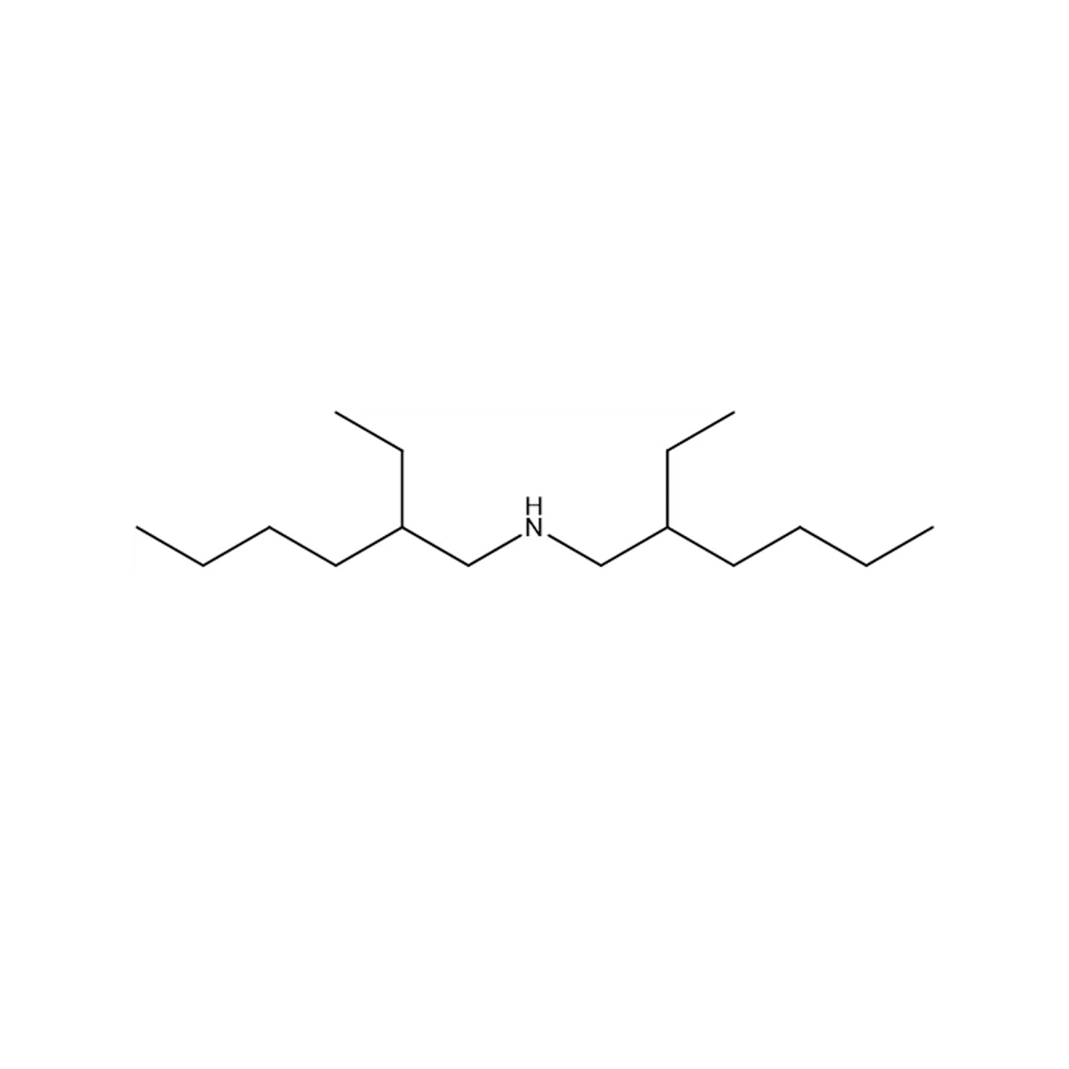 CG 352 Bis(2-ethylhexyl)amine, Premium Grade, CAS 106-20-7, Bis(isooctyl)amine