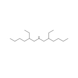 CG 352 Bis(2-ethylhexyl)amine, Premium Grade, CAS 106-20-7, Bis(isooctyl)amine