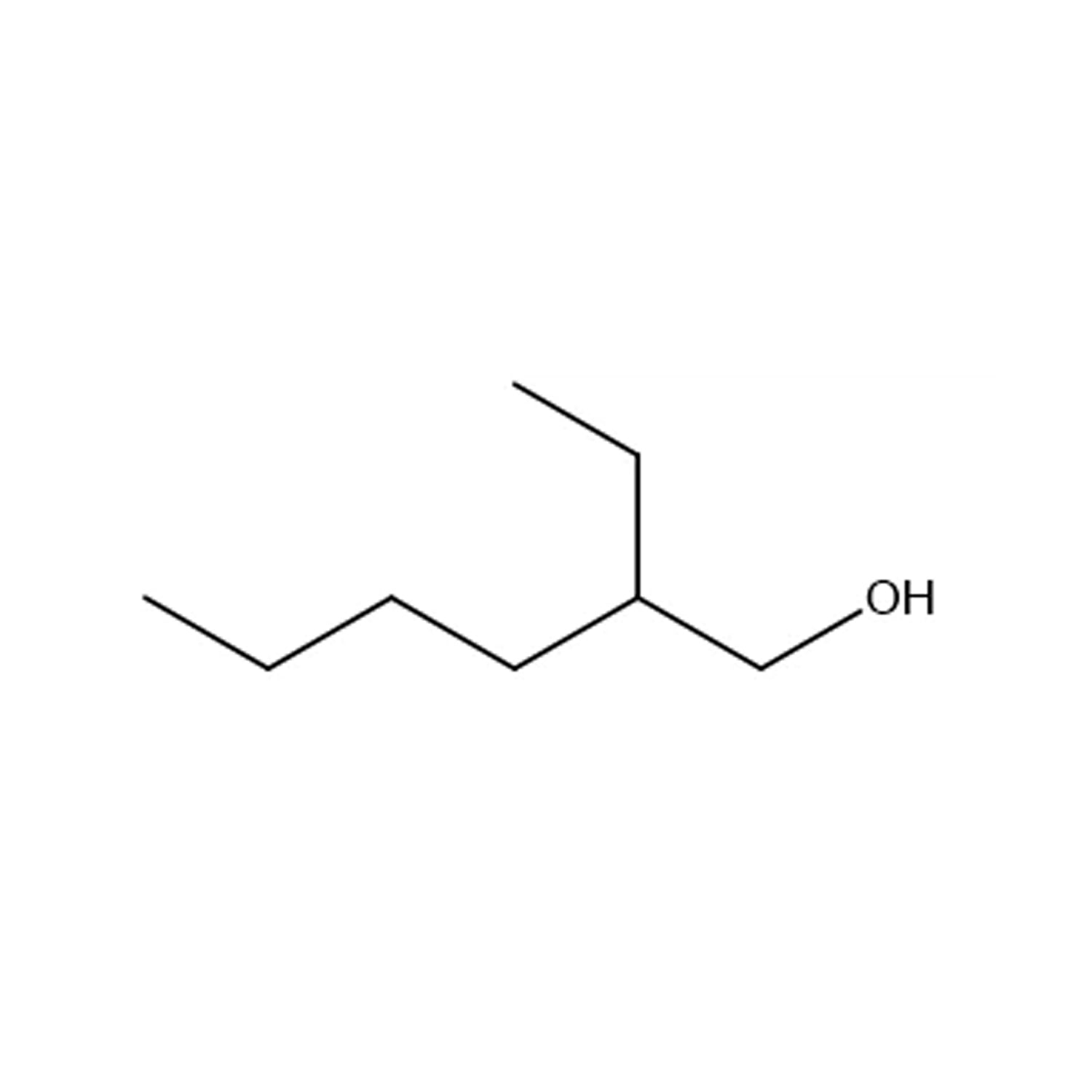 CG 105, 2-ethylhexyl Alcohol, CAS 104-76-7, 2-ethylhexanol, 2-EH Alcohol, Isooctanol