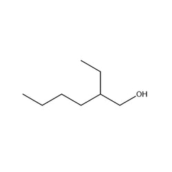 CG 105, 2-ethylhexyl Alcohol, CAS 104-76-7, 2-ethylhexanol, 2-EH Alcohol, Isooctanol