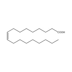  CG 222 Oleic Acid, CAS 112-80-1, (9Z)-Octadecenoic Acid, Cis-Octadec-9-enoic Acid