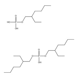 CG 516 Mixed 2-ethylhexyl Phosphate,CAS 12645-31-7,2-EH Phosphate, Mono- And Di-