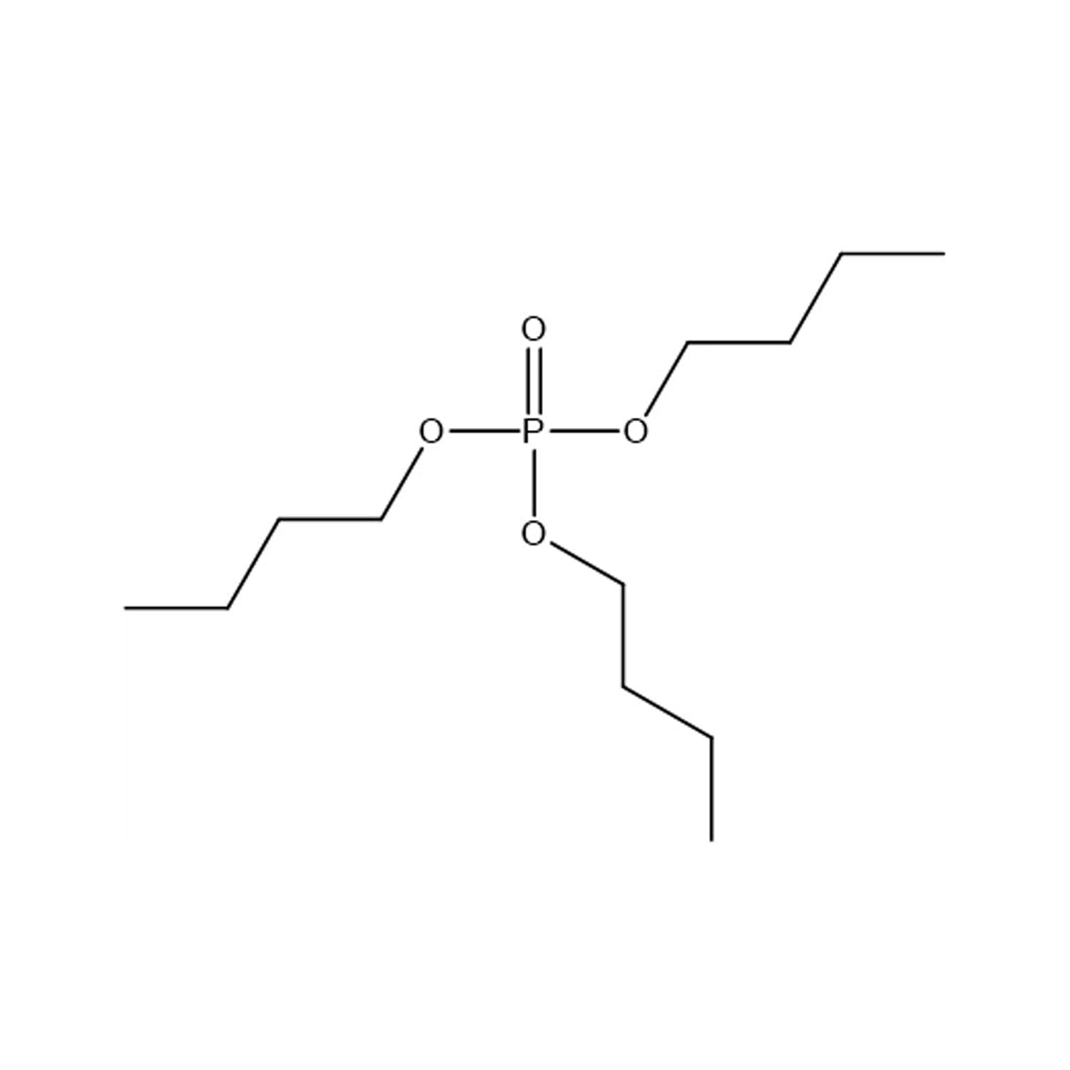  CG 530 Tributyl Phosphate, CAS 126-73-8, TBP, Phosphoric Acid Tributyl Ester
