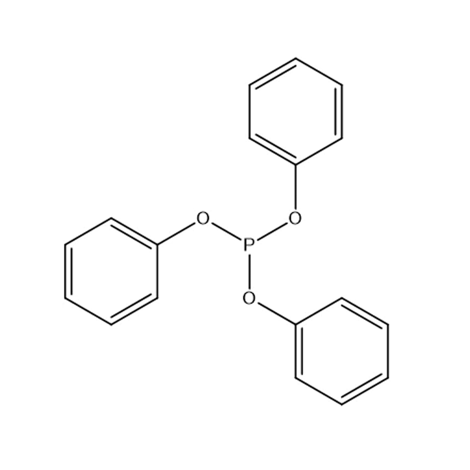 CG 579 Triphenyl Phosphite, TPP, Triphenoxyphosphine Oxide CAS 101-02-2