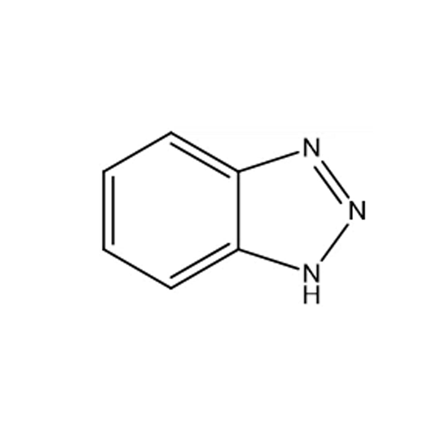 CG 601 Benzotriazole Premium Grade, CAS 95-14-7, BTA, 1,2,3-Benzotriazole