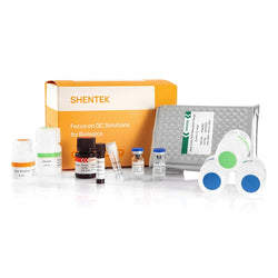 CHO HCP ELISA Kit (One-step ELISA) SHENTEK®