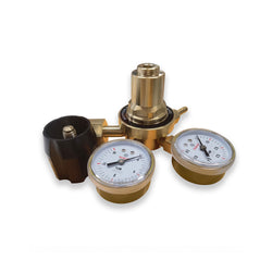 CO2 Regulator - Radobio
