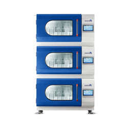 CS160HS High Speed Stackable CO2 Incubator Shaker - Radobio - Biofargo - 