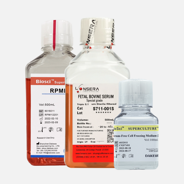 Cell Culture