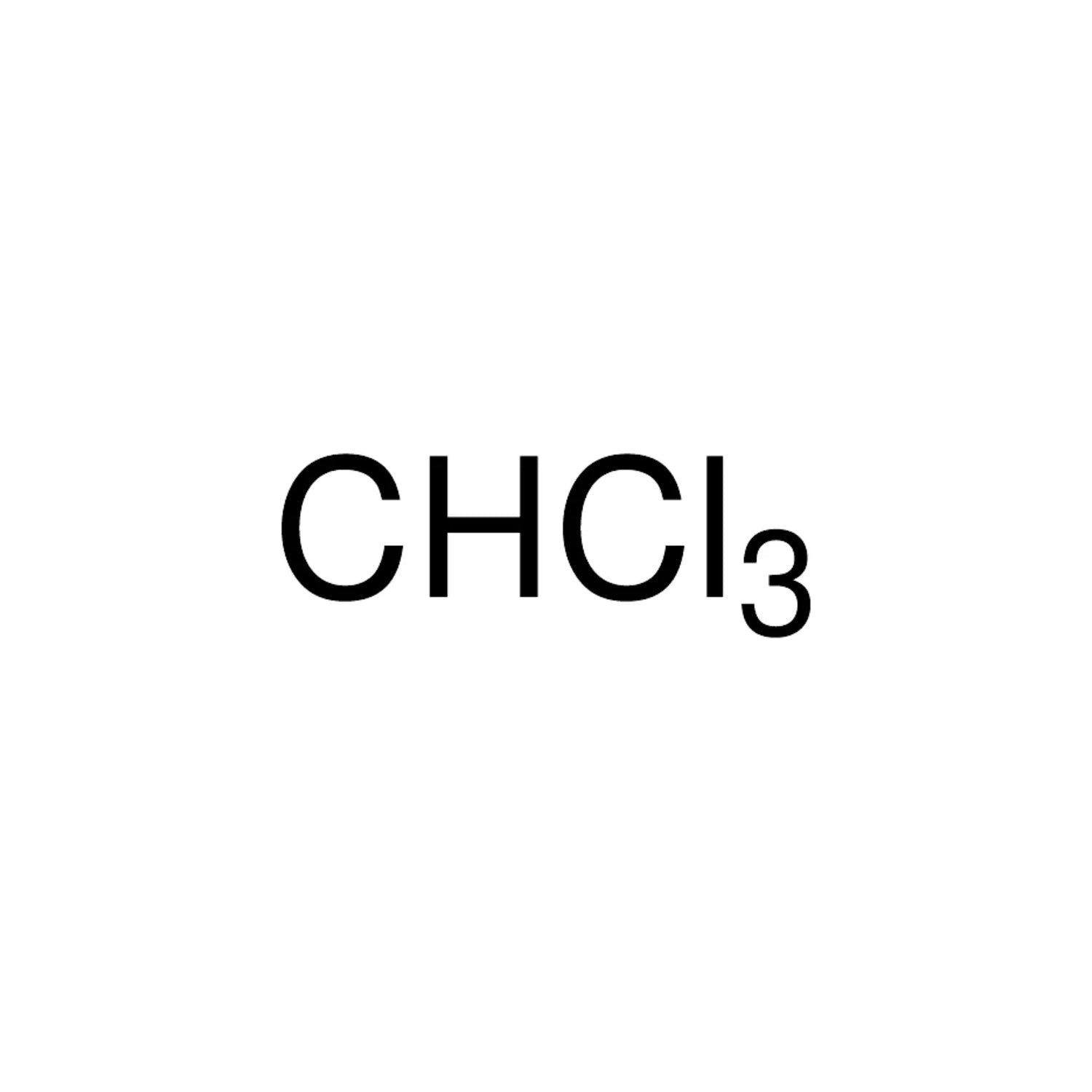 う*し様 KarDiaN CHCI3 Chloroform ADDCBF クロロ Chloroform 