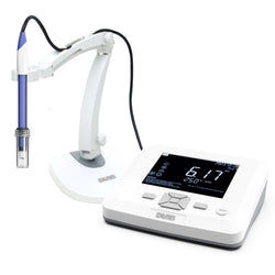 DPH100 BENCHTOP – Classical Series (Single Parameter)