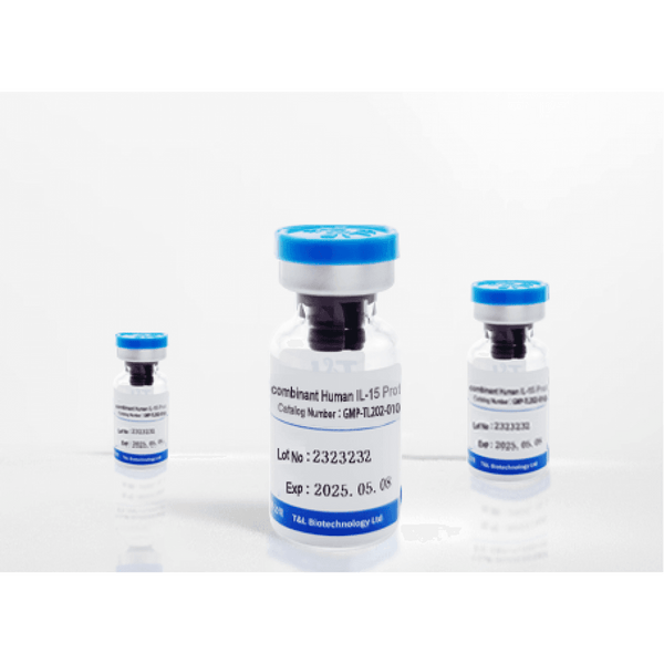 Recombinant Proteins & Cytokines
