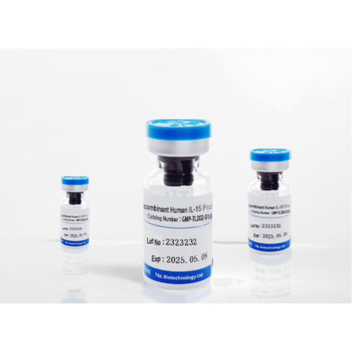 Recombinant Human VEGF165 Protein-T&L - Biofargo - 