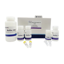 Animal Tissue DNA Isolation Kit