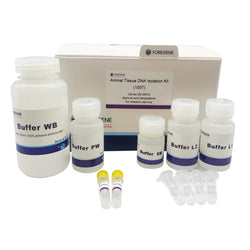Animal Tissue DNA Isolation Kit