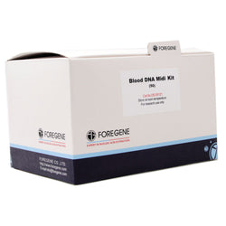 Blood DNA Midi Kit(1-5ml)