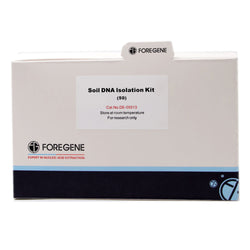 Soil DNA Isolation Kit