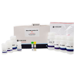 Water DNA Isolation Kit