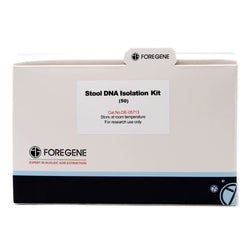 Stool DNA Isolation Kit