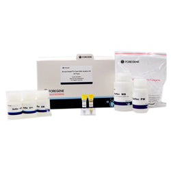 Buccal Swab （FTA Card）DNA Isolation Kit
