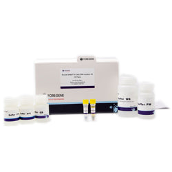 Buccal Swab （FTA Card）DNA Isolation Kit