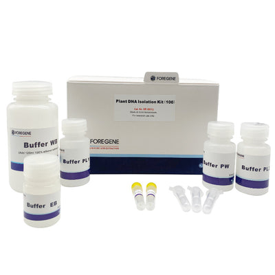 Nucleic Acid Extraction Kits