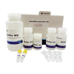 Plant DNA Isolation Kit