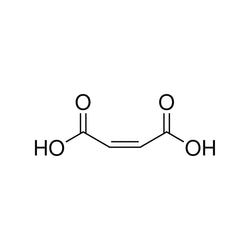 DL-Maleic acid (Toxilic acid)