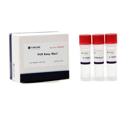 2×High-efficiency PCR reaction premix system PCR EasyTM