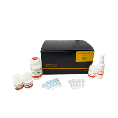 DNA and RNA Co-Extraction Kits