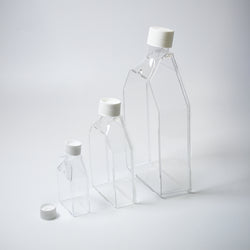 T175 Cell Culture Flasks with Vented Cap NonTreated Sterile Biofargo