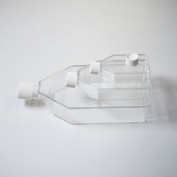 T175 Cell Culture Flasks with Vented Cap NonTreated Sterile Biofargo