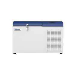 -80℃ 15L (0.53 cu.ft) Flexible Portable Mini-ULT Freezer - Haier