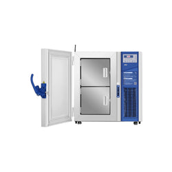 -86℃ 100L (3.5 cu.ft) Under-counter ULT Freezer - Haier