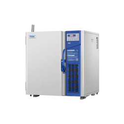 -86℃ 100L (3.5 cu.ft) Under-counter ULT Freezer - Haier