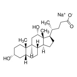 Deoxycholic Acid, Sodium Salt