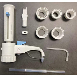 Bottle Top Dispenser - With glass piston DispensMate-Pro