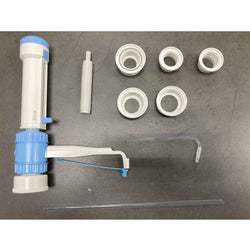 DispensMate Bottle - Top Dispenser