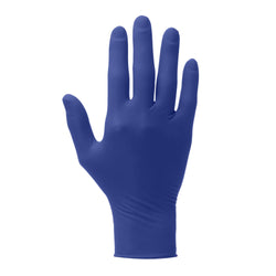 Zircon X Disposable Nitrile Exam Gloves 6 mil Blue