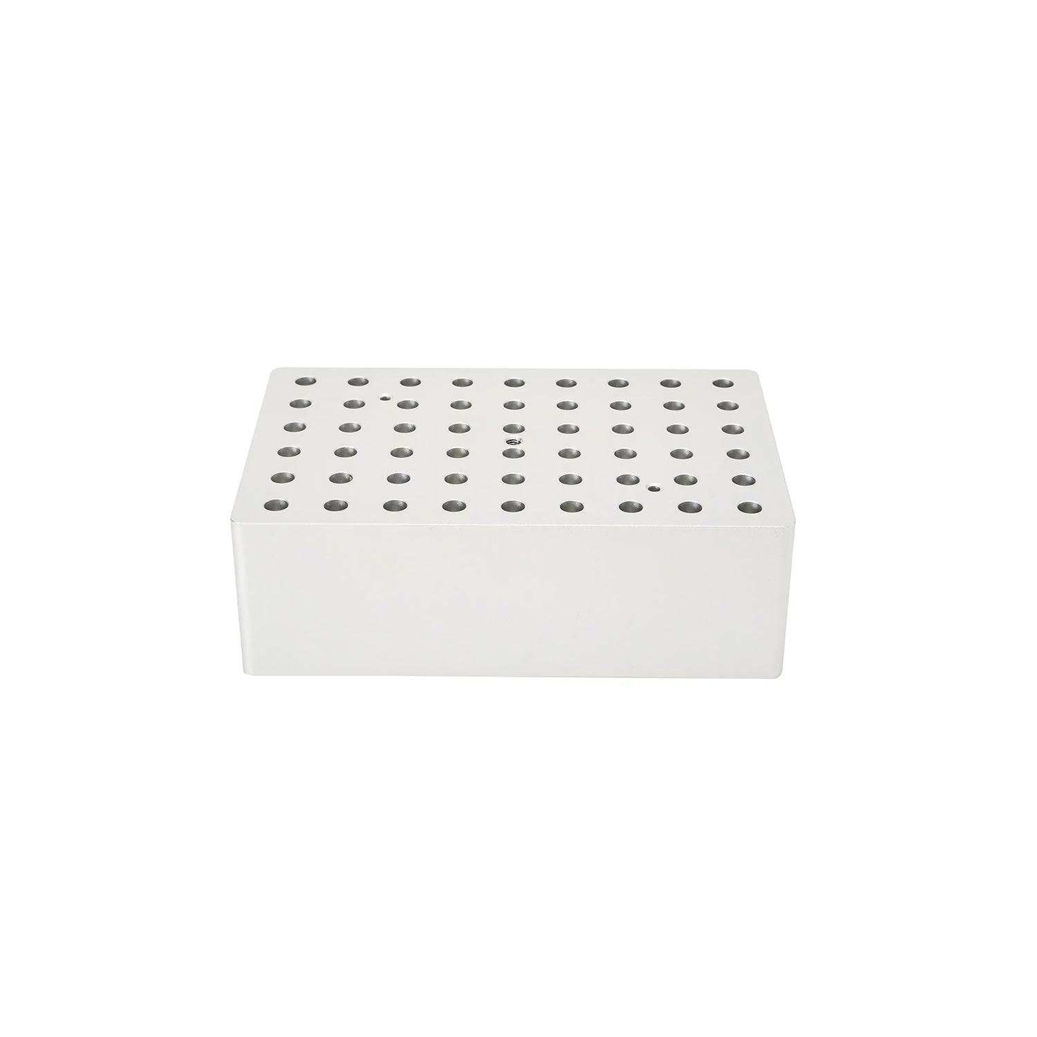 Magnetic Block Types-Heating Block-Used for 0.2mL Tubes-54 Holes-DLAB