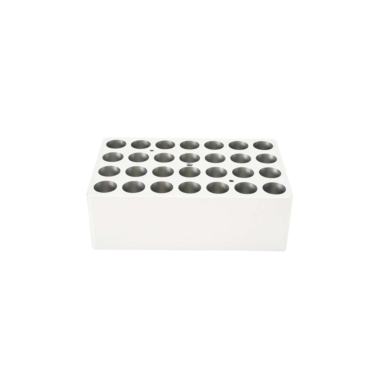 Magnetic Block Types-Heating Block-Used for 5/15mL Tubes-28 Holes-DLAB