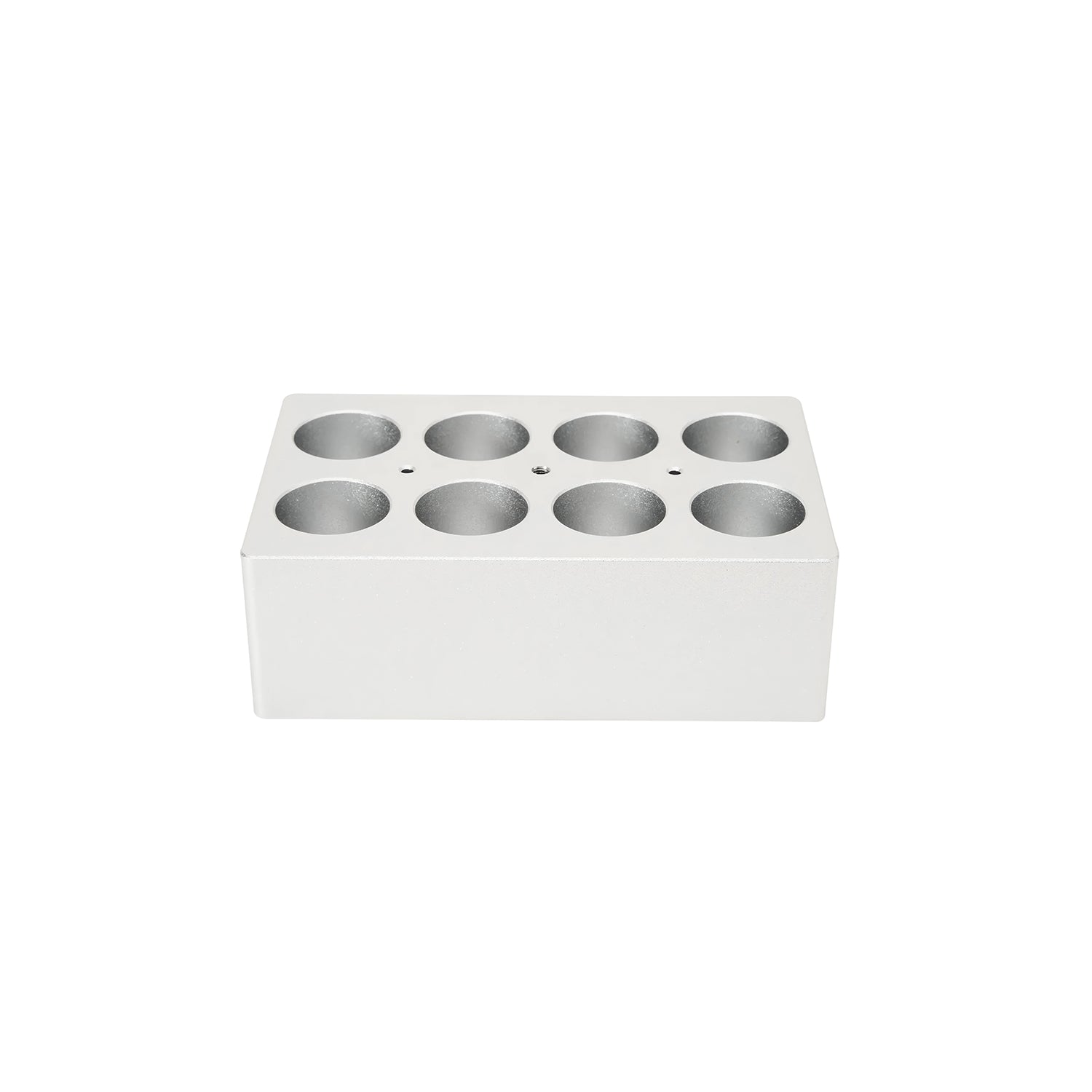Magnetic Block Types-Heating Block-Used for 50mL Tubes-8 Holes-DLAB