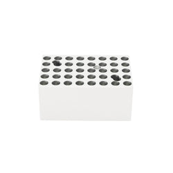 Magnetic Block Types-Heating Block-Used for 0.2mL Tubes-30 Holes-DLAB