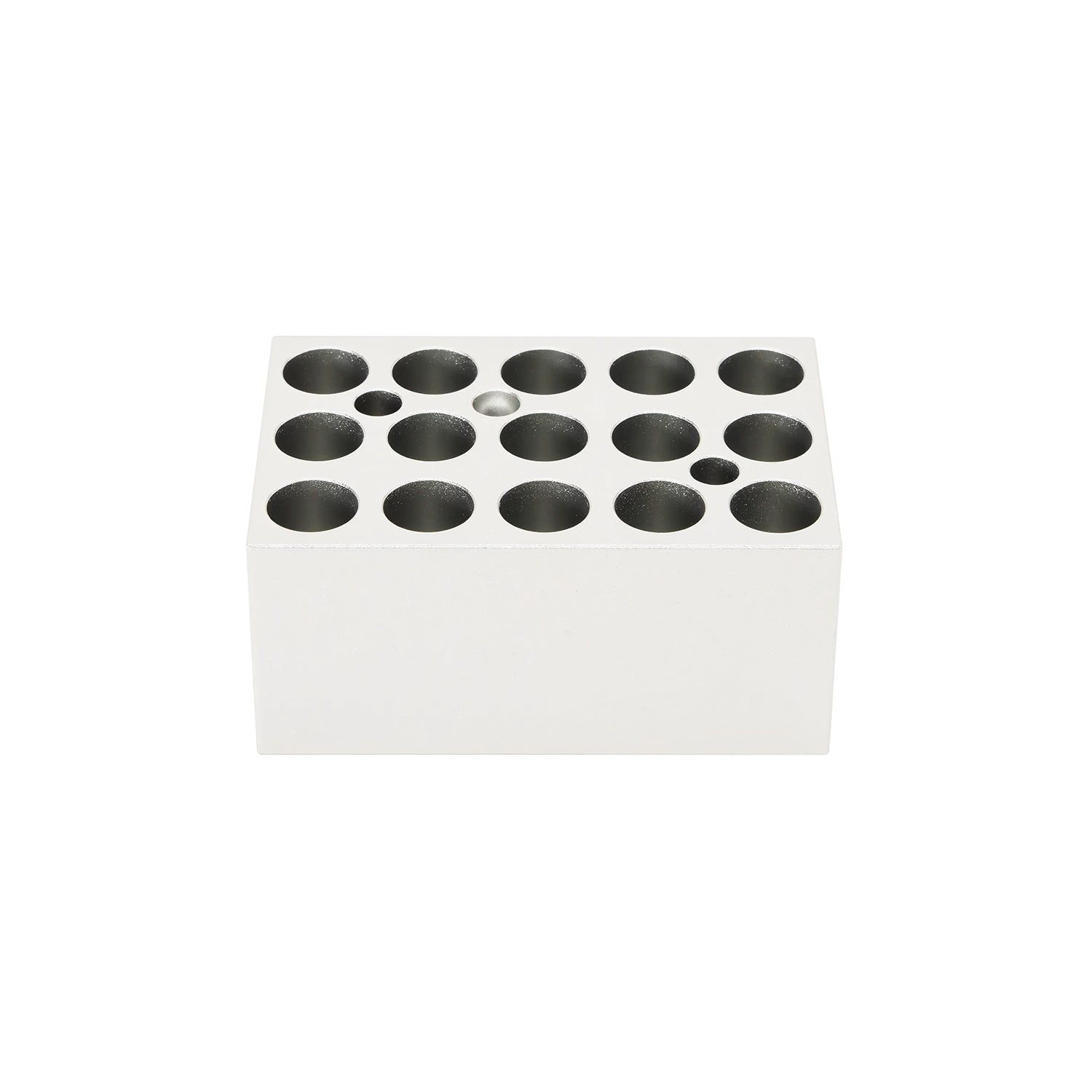 Magnetic Block Types-Heating Block-Used for 1.5mL Tubes-15 Holes-DLAB