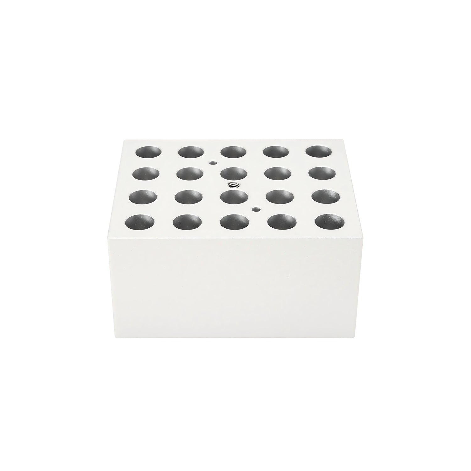 Magnetic Block Types-Heating Block-Used for 1.5mL Tubes-20 Holes-DLAB