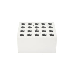 Magnetic Block Types-Heating Block-Used for 1.5mL Tubes-20 Holes-DLAB