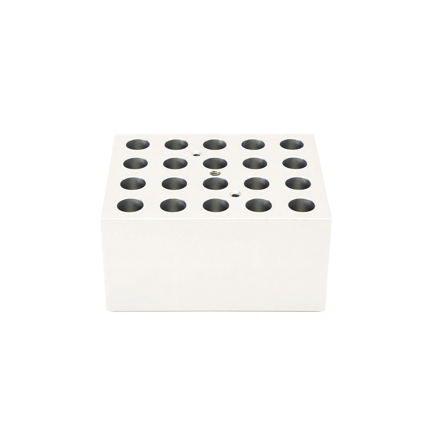 Magnetic Block Types-Heating Block-Used for 2mL Tubes-20 Holes-DLAB