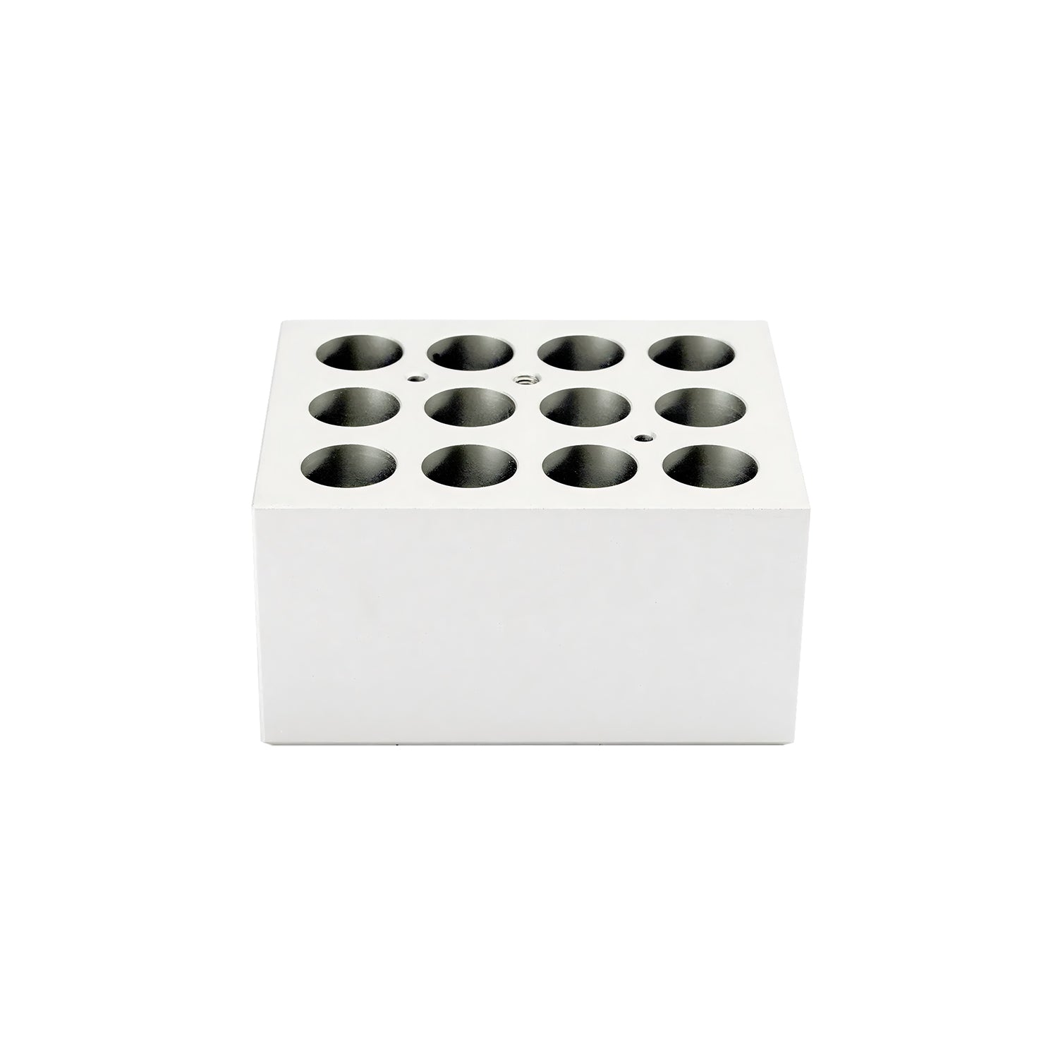 Magnetic Block Types-Heating Block-Used for 5mL Tubes-12 Holes-DLAB