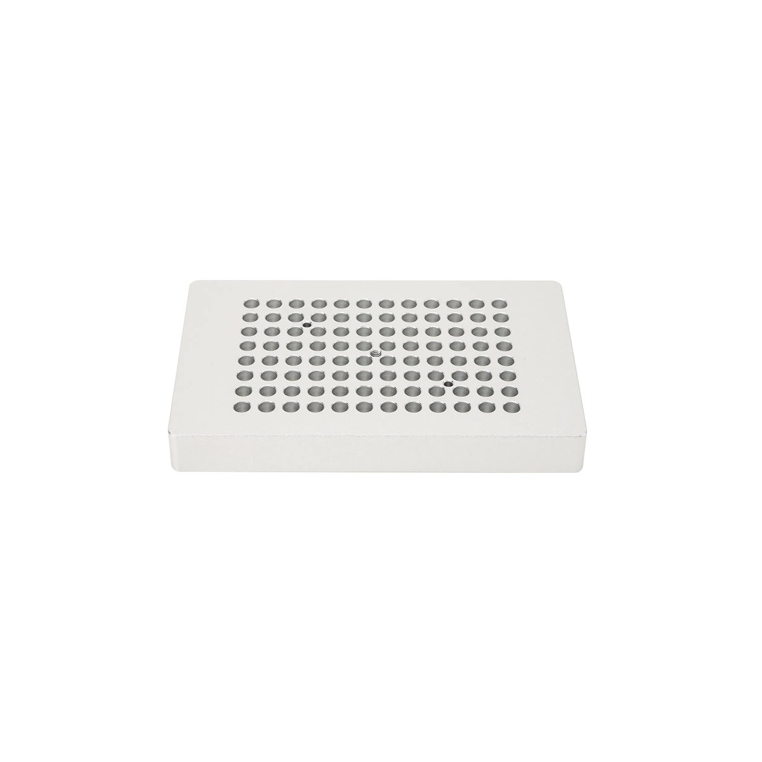 Magnetic Block Types-Heating Block-Used for 0.2mL × 8 PCR Strips or 0.2mL × 96 PCR Microplate-DLAB