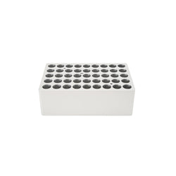 Magnetic Block Types-Heating Block-Used for 5mL Blood Collection Tube 45-Holes-DLAB